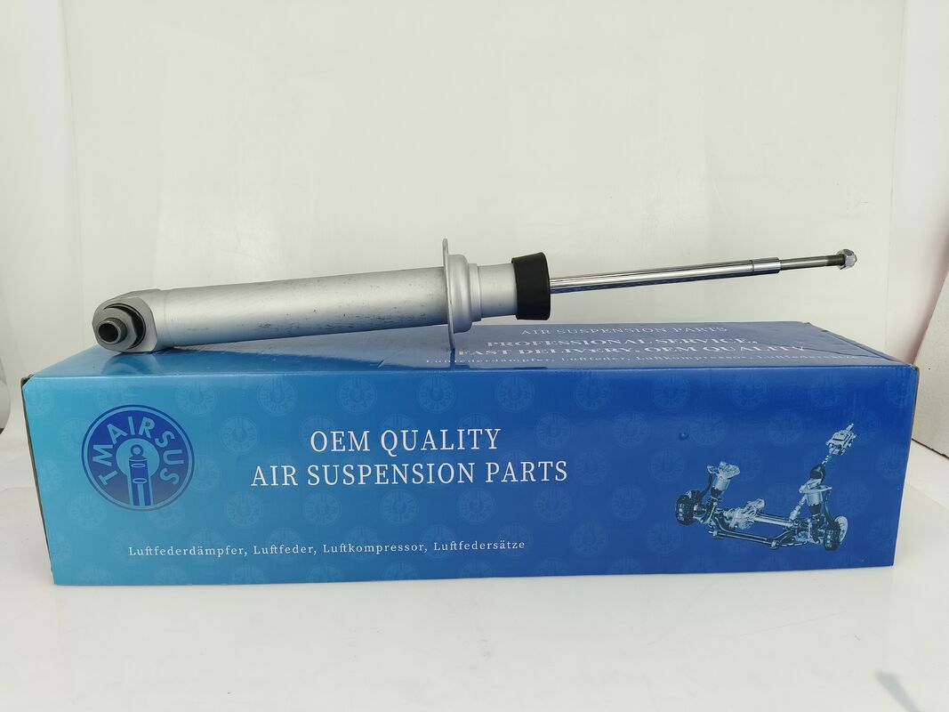 Absorvedor de choque Ferric traseiro Esquerda direita bobina de moagem de choque para E39 OE#33521094467