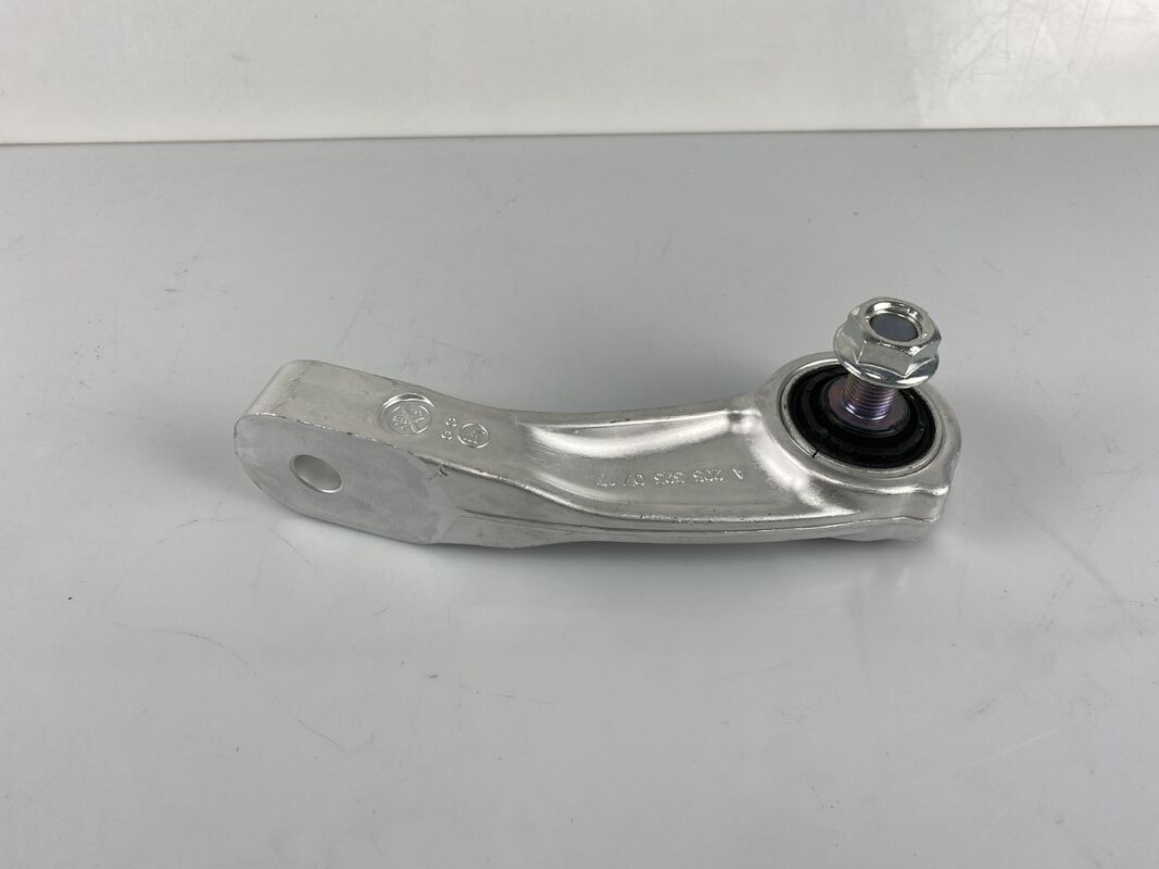 Braço de Controle OEM Tamanho Padrão para Mercedes W205 C200 C250 com Borracha e Aço e Garantia de 18 Meses