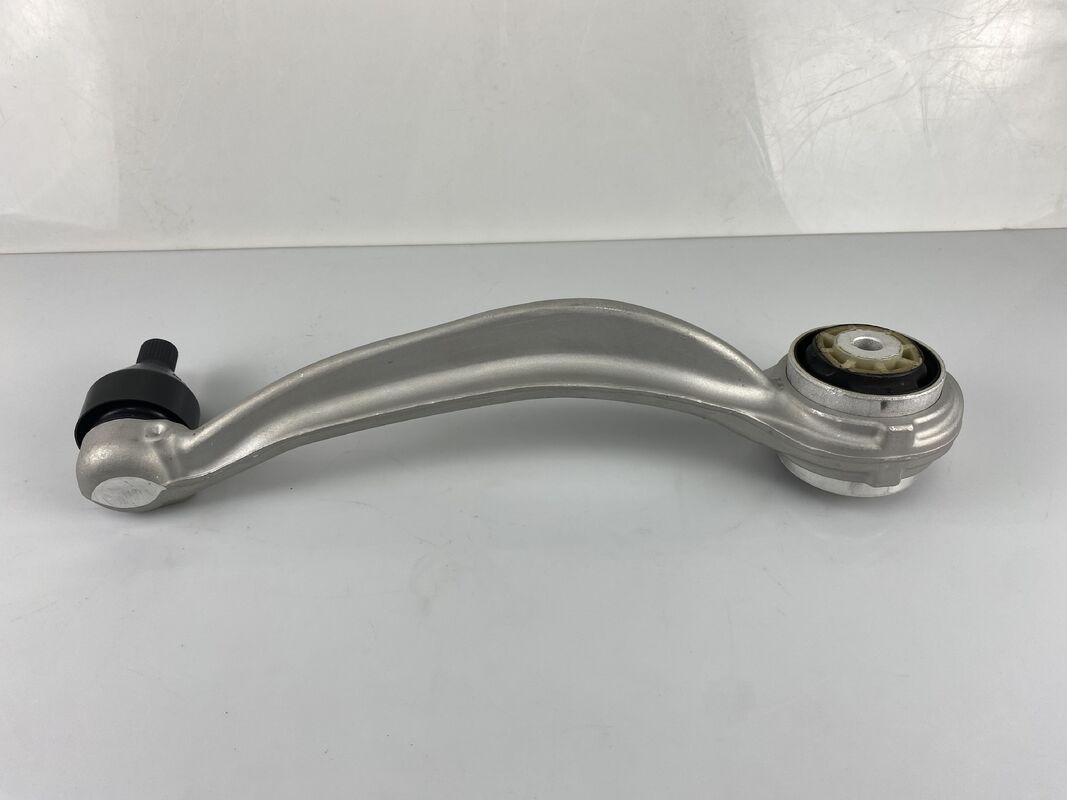 Braço de Controle Inferior de Borracha e Aço de Tamanho Padrão OEM com 18 Meses de Garantia para Mercedes Classe C W205 2014-2021