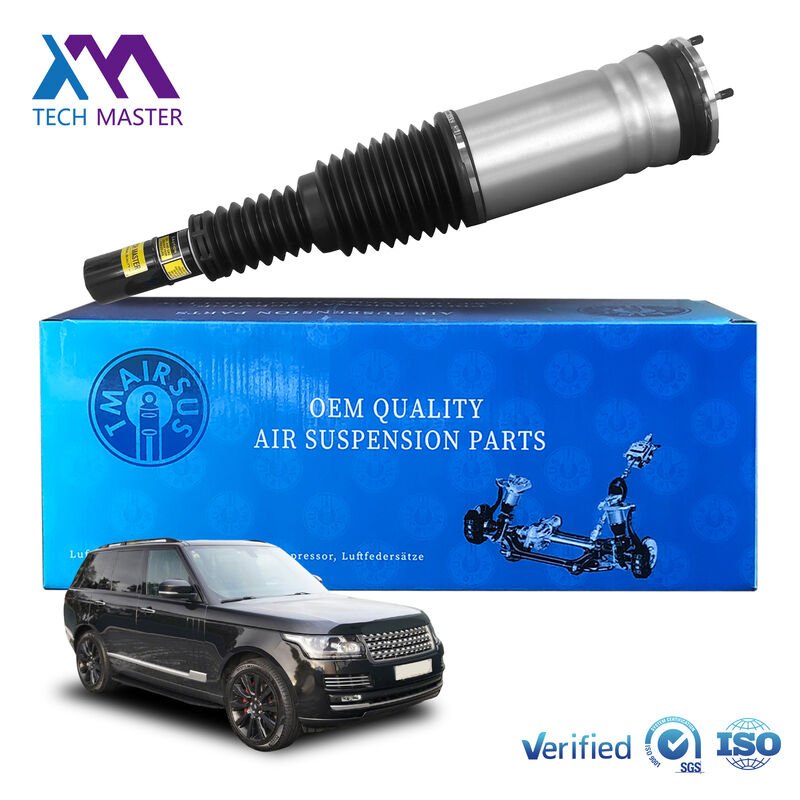 Suspensão para Range-Rover Novo L405 Lr052774 LR057700 LR057699 LR060132 LR060133 Amortecedor a Ar