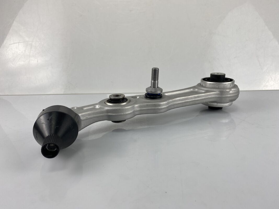 OEM Standard Size Rubber and Steel Front Lower Suspension Control Arm with 18 Months Warranty for Mercedes W205