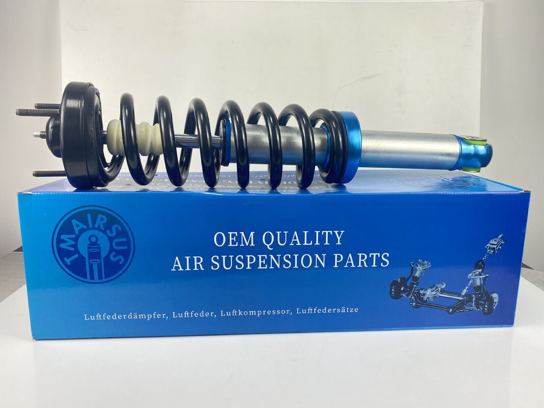 BL3Z-18124-H Front Complete Shock Strut Assembly para Ford F150 SVT Raptor STX XLT Esquerda e Direita