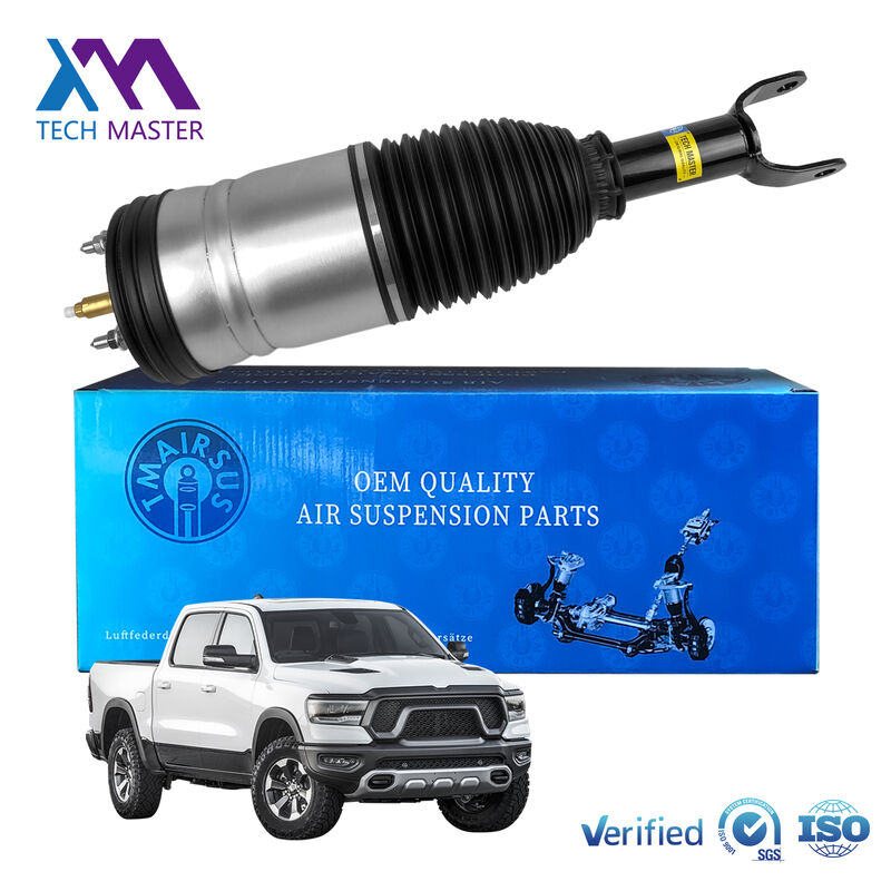 Revestimentos de absorventes de choque completos 2013-2019 para Dodge Suspensão Auto Parts 68232282AF 68232283AF