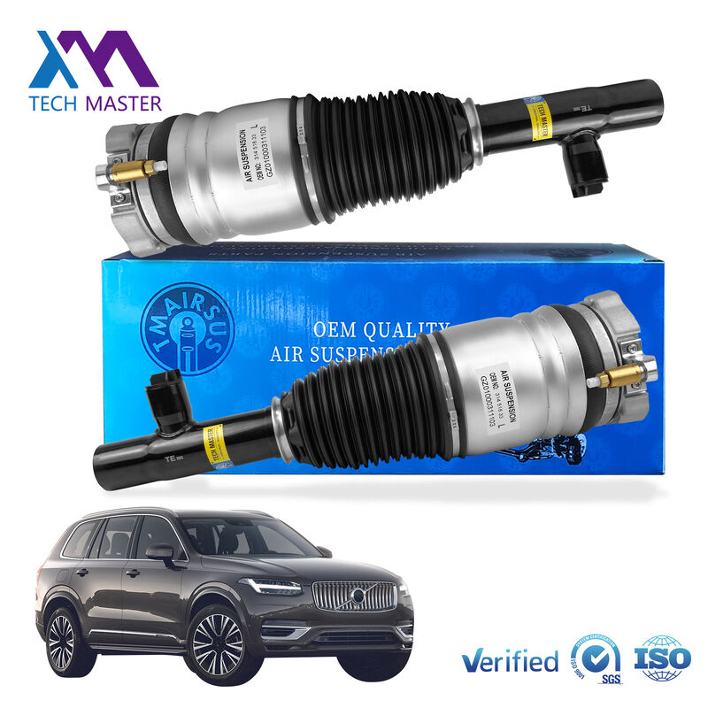 QUORIS Air Shock Absorber Assembly Sensor Elétrico Frente Esquerda 546053T900 Frente Direita 546063T900
