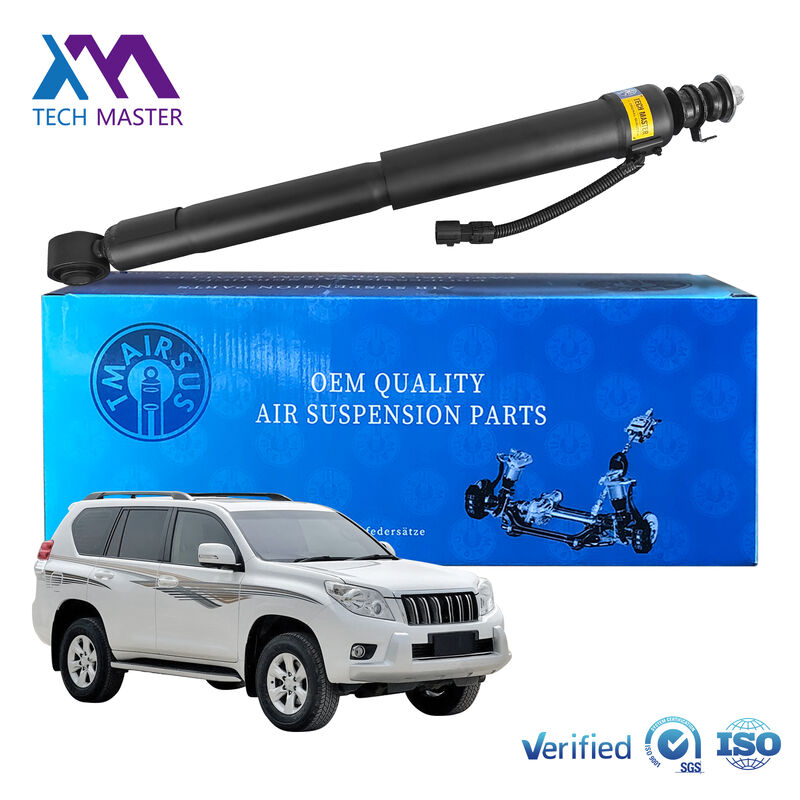Brand New Rear 48530-69185 48530-69485 for Toyota Land Cruiser Prado J120 (With ADS)