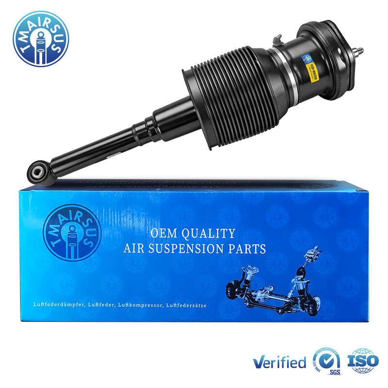 OE#48090-50130 48090-50110 48080-50163 48080-50130 Suspensão pneumática traseira esquerda direita para LEXUS LS430 UCF30