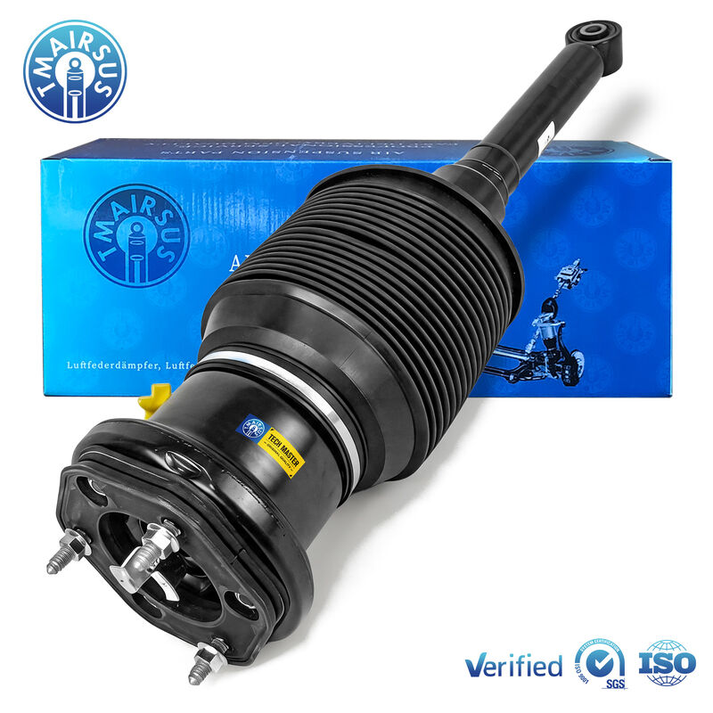 Suspensão pneumática traseira esquerda direita OE#48090-50130 48090-50110 48080-50163 48080-50130 para LEXUS LS430 UCF30