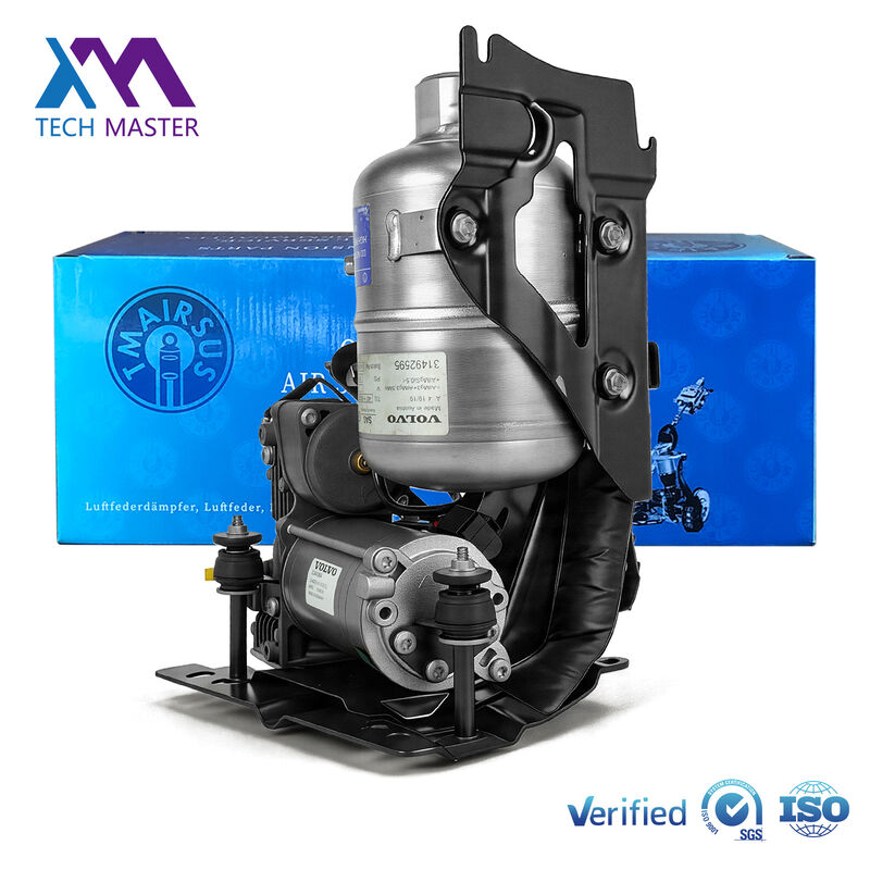 Compressor de ar durável e de substituição OE 31441864 para V90 S90 2017-