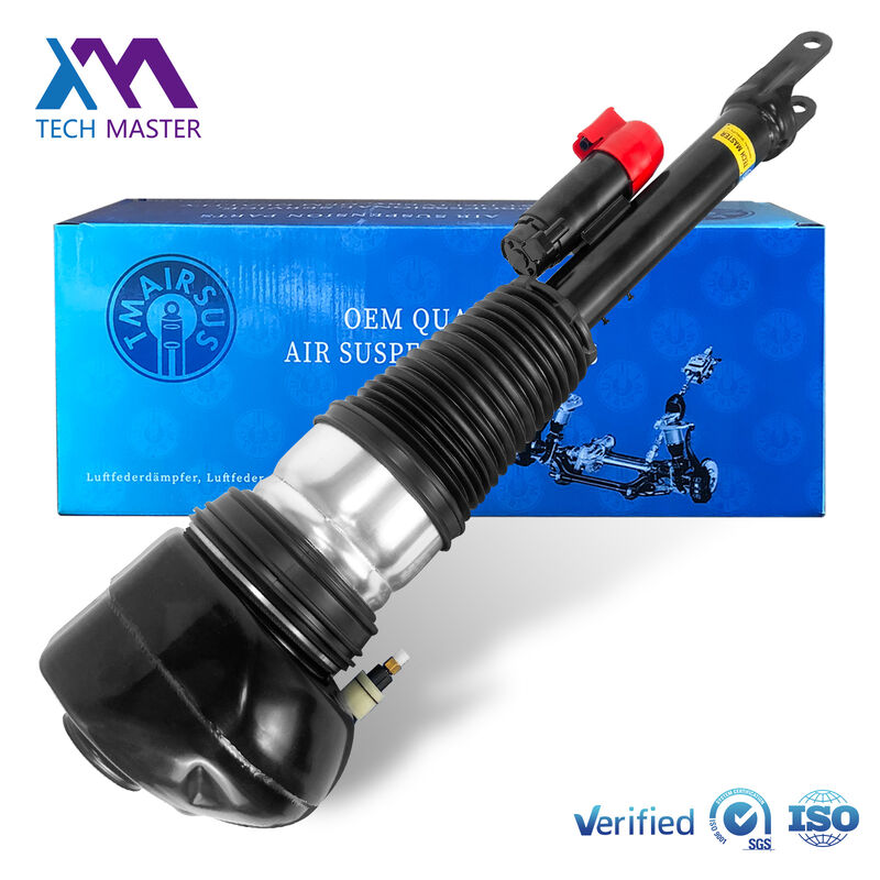 Suspensão dianteira de ar absorvedor de choque 37106877553 37106877554 Para BMW G11 G12 Série 7 RWD