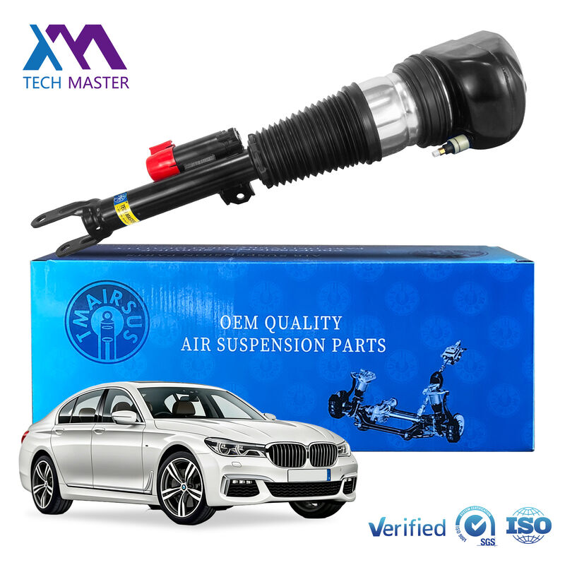 37106877553 37106877554 Suspensão dianteira de choque compatível com BMW G11 G12 Série 7