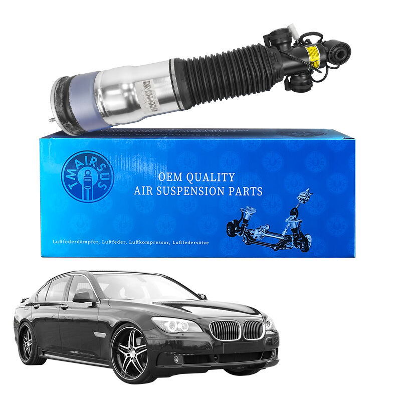 Câmbio de ar para BMW F02 F01 Câmbio de ar traseiro 37126791675
