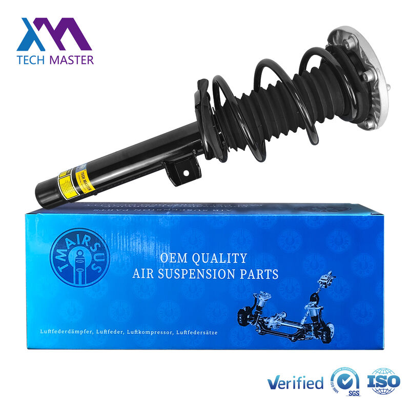 Amortecedor dianteiro com VDC, 37116793865 compatível com BMW F30 F33 F34 F35 F36
