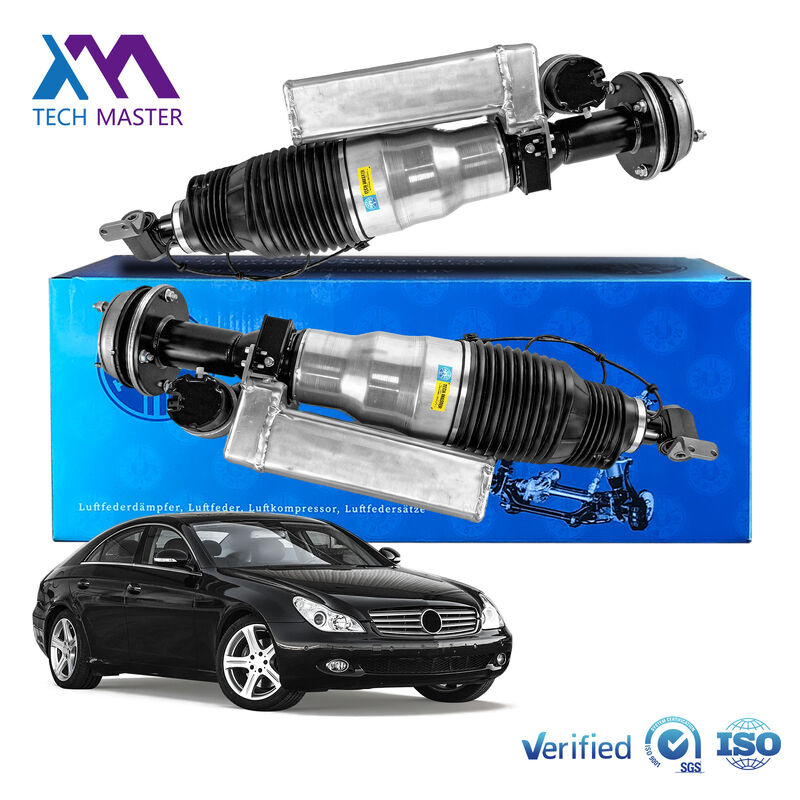 Amortecedor de suspensão adaptativa dianteira para Mercedes W240 Maybach 62 57 Benz Air Strut 2403201913 2403202013