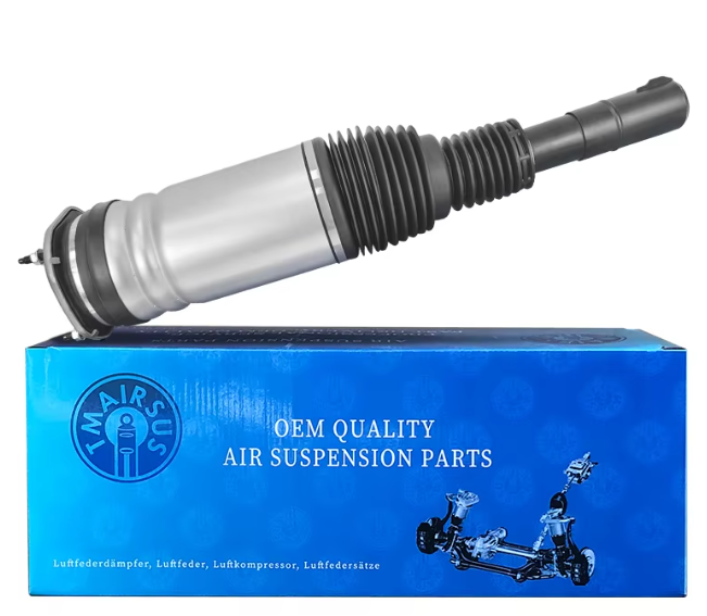 Absorvedor de choque automotivo para L462 Discovery 5 Suspensões de ar dianteiras LR123712 LR081560