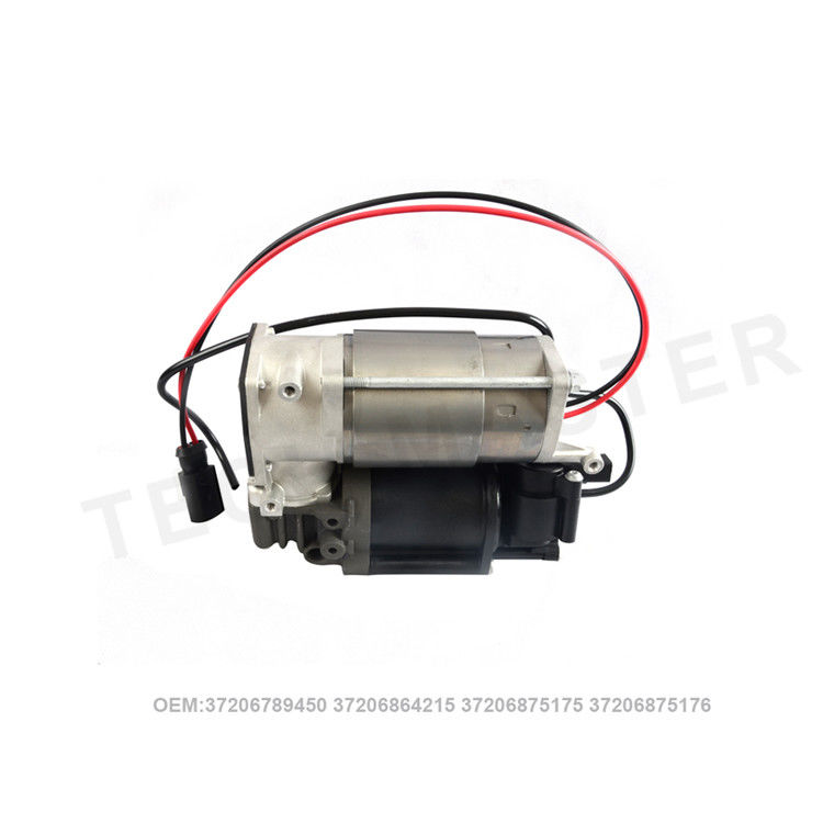 A mola de ar grita BMW para o compressor 37206789450 F11 F07 F18 da suspensão do ar de F01 F02