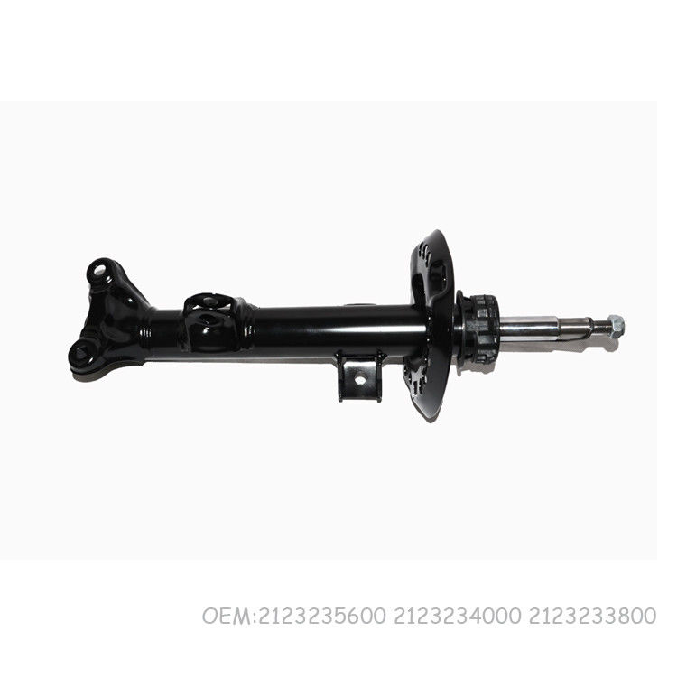 Choque da suspensão do ar 2123235600 para o suporte do ar da parte dianteira da classe de Mercedes-Benz W212 W218 C218 E