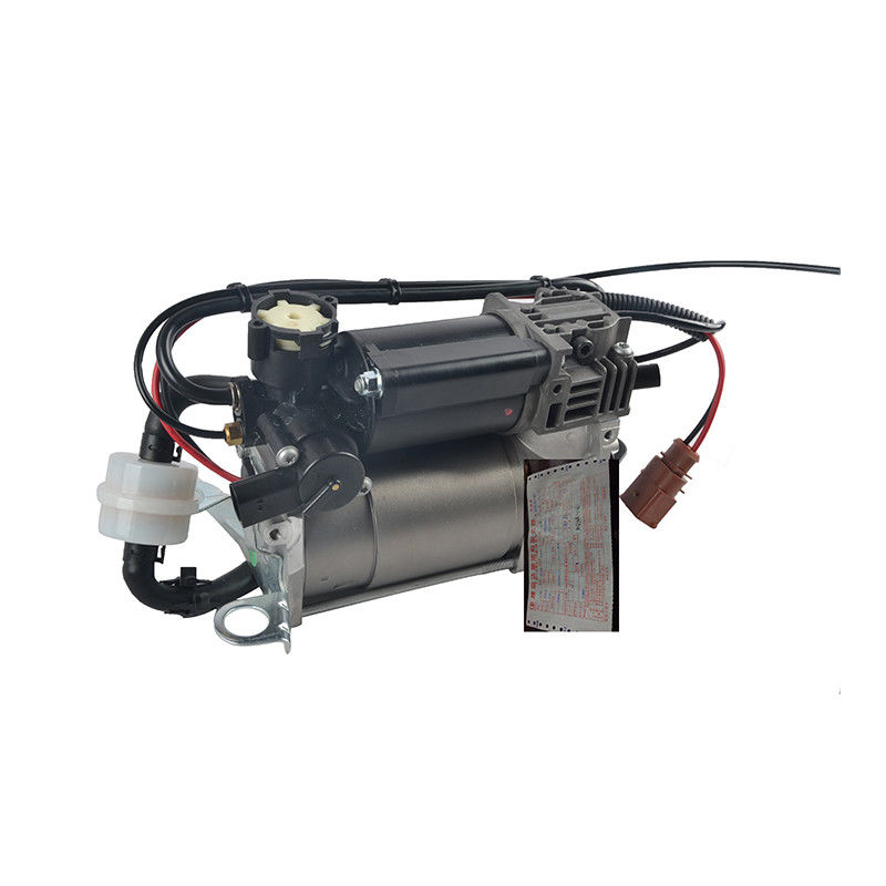 Compressor A6 da suspensão do ar de 4F0616005E 4F0616006A 4F0616005D (4F, C6, S6, A6L, AVANT) 2004 - 2011