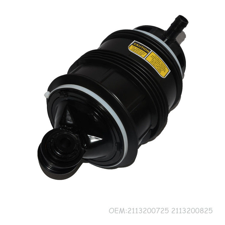 Saco traseiro da suspensão da mola de ar pelas molas de suspensão do ar do Benz W211 Airmatic de Mercedes 2113200725 2113200825