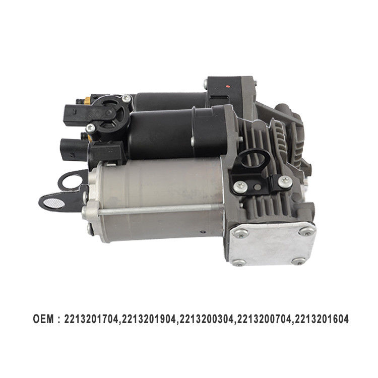 Compressor padrão da bomba da suspensão do ar para o Benz W221 2213201704 de Mercedes 2213201904 2213200304