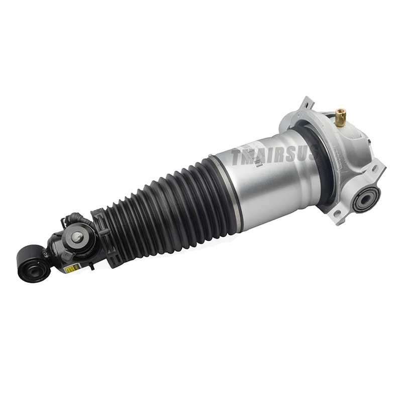 Choque da suspensão do ar do carro para OEM traseiro 7L5616019D 7L5616020D de choque da suspensão do ar de Q7 VW Touareg Porsche 955