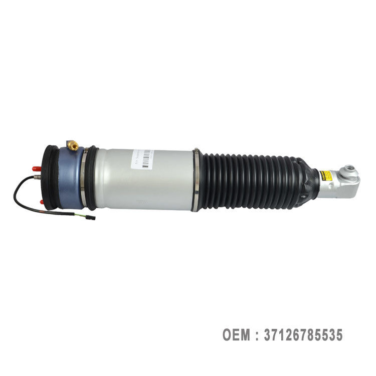 BMW E66 com suspensão do passeio do ar 37126785536 do amortecedor 37126785535 do ar do carro da parte traseira do ADS