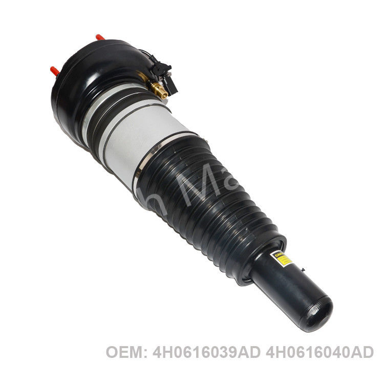 Suporte do amortecedor para OEM 4H0616039AD 4H0616039H 4H0616039AK da suspensão do ar de Audi A8 D4 4H