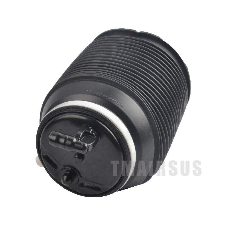 Molas de suspensão pretas do ar para o Toyota Land Cruiser Prado 120 séries 48090-35011 4808035011