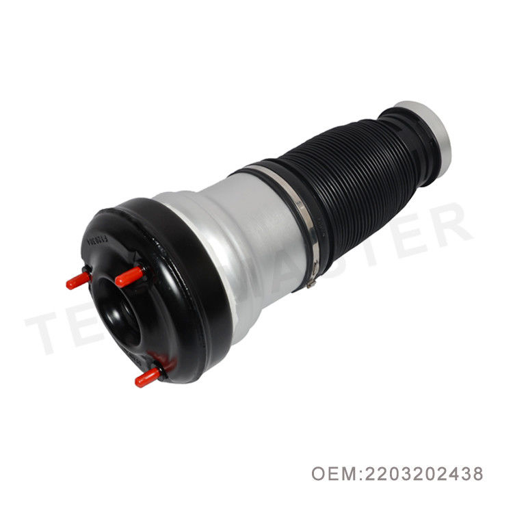 Suspensão do airbag do OEM 2203202438 (XB) para Mercedes W220 S - absorvente de choques do ar da classe