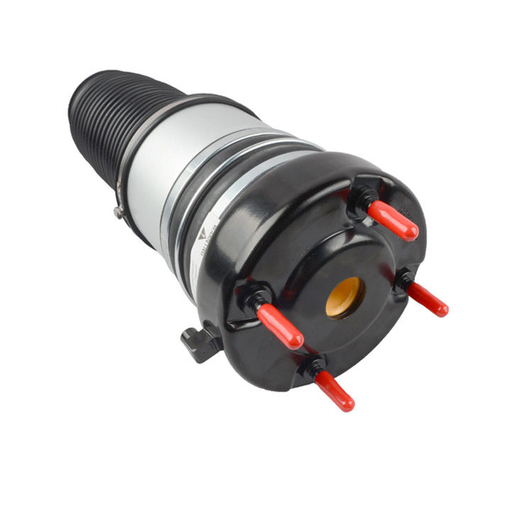 Fole de borracha do ar da mola 2004-2010 do ar de Audi A6 C6 4F Avant Quattro Front Right Air Spring 4F0616040AA
