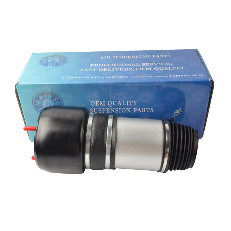 Suporte 2113209413 da mola do airbag/ar da suspensão da parte dianteira de Mercedes W211 4Matic Airmatic 2113209513 2113209613