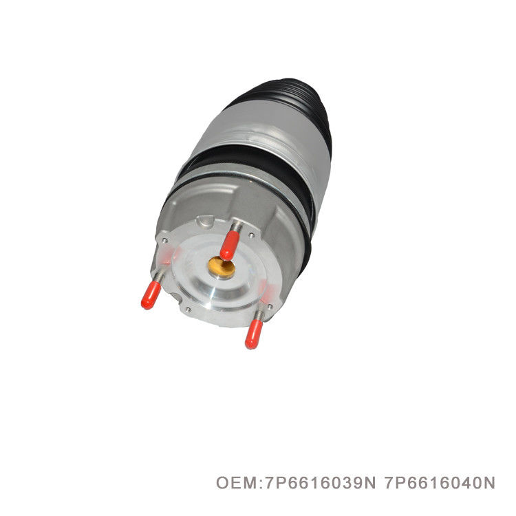 OEM (L) molas de suspensão esquerdas dianteiras do ar de 7L6616403B para Q7 957 garantia de 1 ano