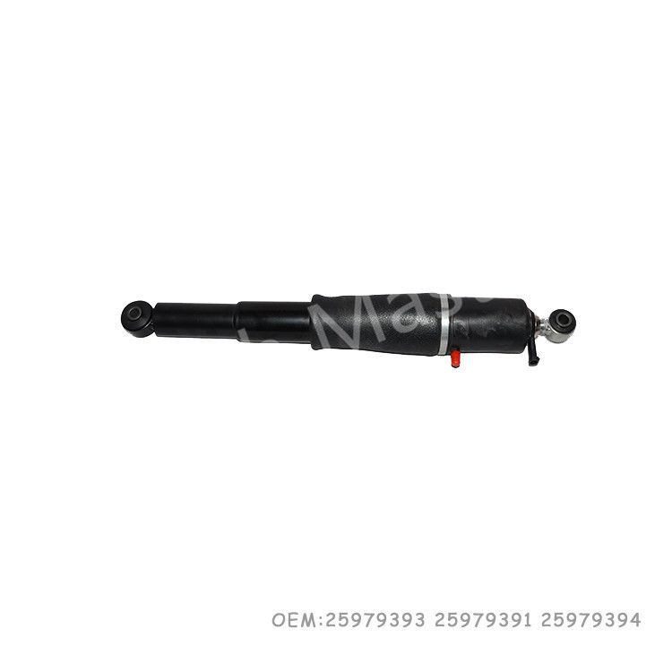 Amortecedor traseiro 25979394 da suspensão do ar 1575626 2597939 FO Cadillac Escalade DTS GMC Yukon Chevrolet Tahoe suburbano