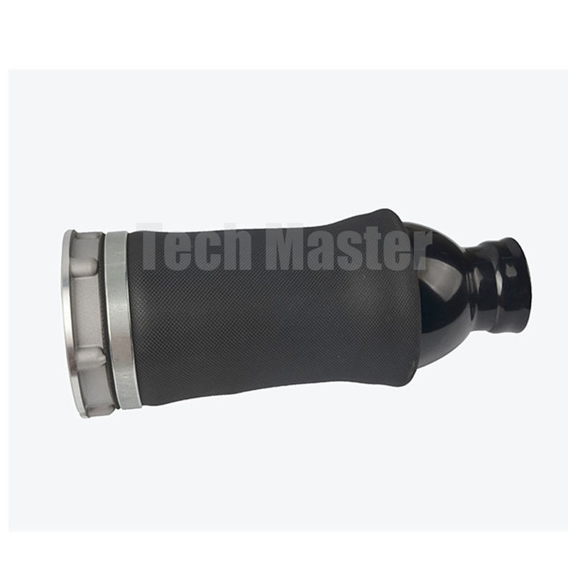 Molas de suspensão do ar de 4Z7616051B 4Z7616051D para a parte dianteira do vagão de Audi A6 C5 4B Allroad Quattro deixada e direita