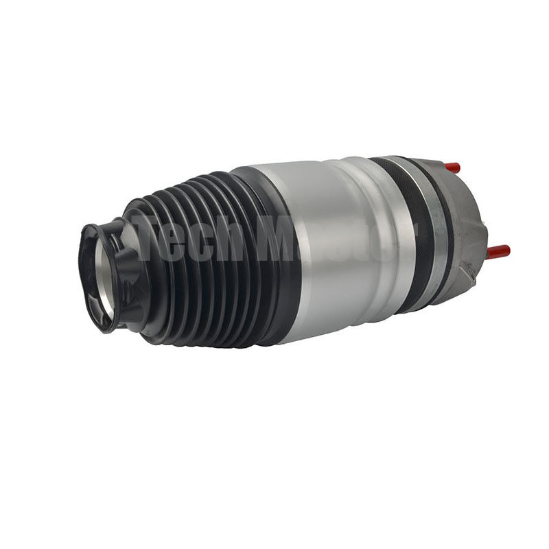 Molas de suspensão esquerdas e direitas dianteiras 7P6616039K do ar 7P6616039N para Audi Q7 VW Touareg Porsche Cayenne