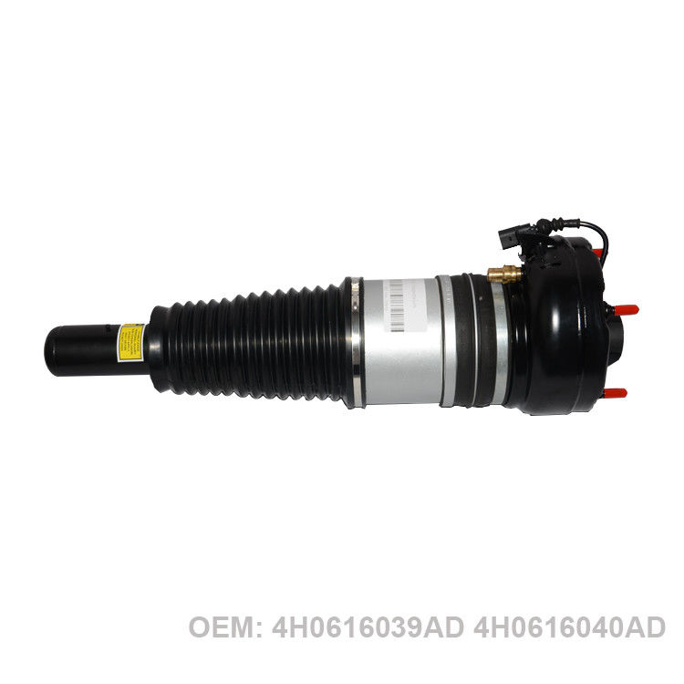 A suspensão do ar choca curvada Mulsanne A8 D4 A8 Quattro, S8, absorvente do esporte de Audi RS6 RS7 A6C7 4G