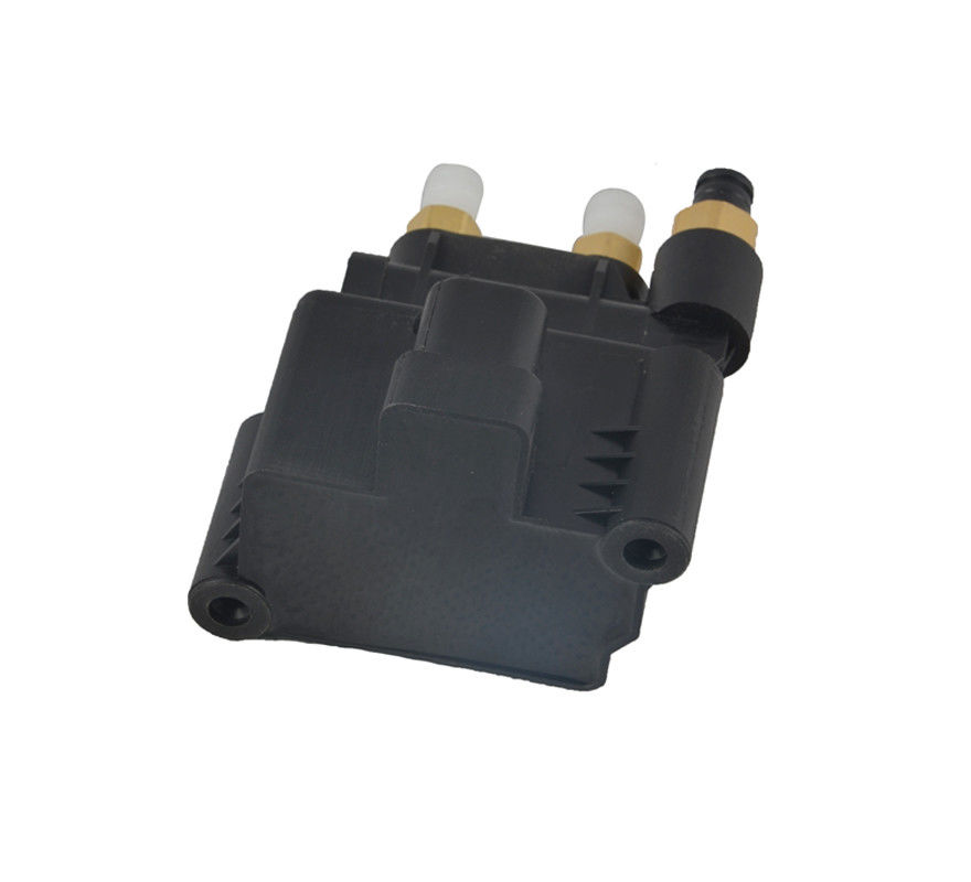 Unidade da válvula de solenoide da suspensão do ar para o Benz W213 V251 C218 A2513200158 2513200158 de Mercedes
