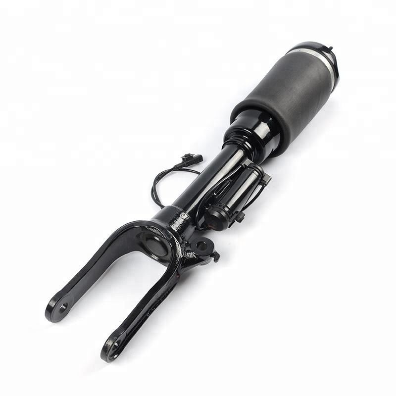Suporte Front Air Shock Absorber da suspensão do ar de Mercedes Benz W164 1643206013 1643205813 1643204513