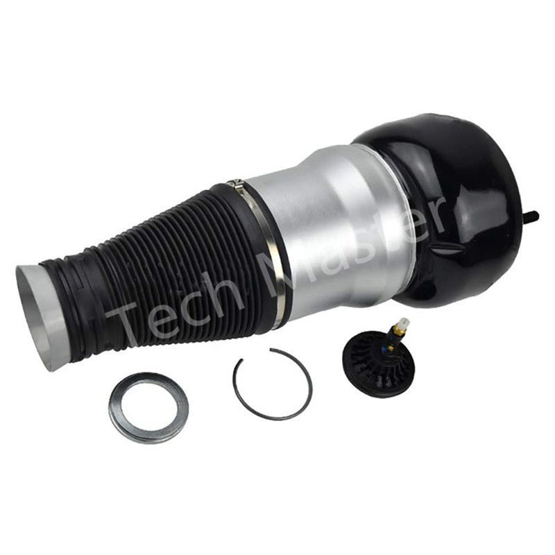Front Rubber Air Suspension Spring para o balão S da mola de ar W222 classifica 2223204713 2223204813