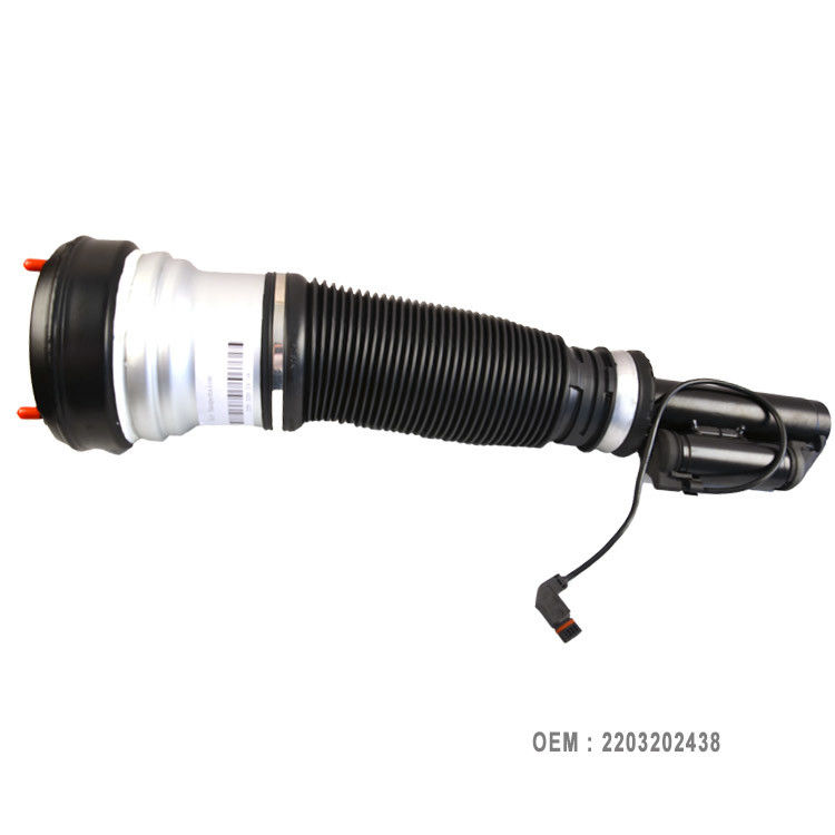 Choque da suspensão do ar para a S-classe 1999-2006 de Mercedes BenZ W220 Front Air Shock Absorber 2203202438