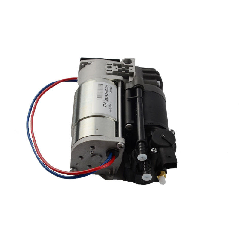 bomba do compressor da suspensão do ar 37206789450 37206864215 para BMW F01 F02 F11 F07 F18