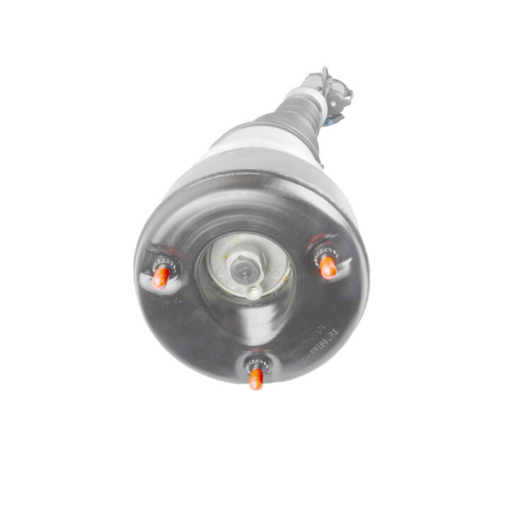 O auto amortecedor da suspensão do ar para a parte traseira Airmatic esquerdo de Mercedes-Benz W221 saiu de 2213205513 2213205713 certo 2213205613