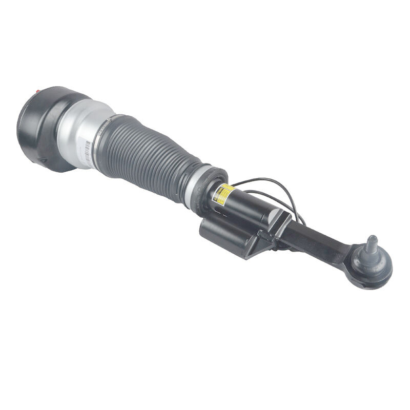 4 suporte de choque da mola de ar da suspensão do amortecedor do ar de Matic W221 para S350 2213200438 2213200538