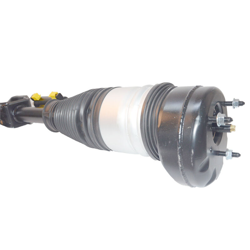 97034305114 97034305115 mola de ar de 97034305215 suspensões para Porsche Panamera 970 Front Air Shock Absorber