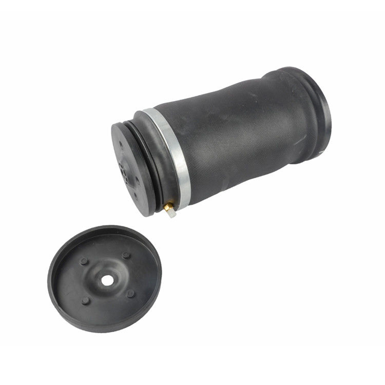 1643201025 molas de ar traseiras com Benz X164 GL350 GL450 do suporte da suspensão