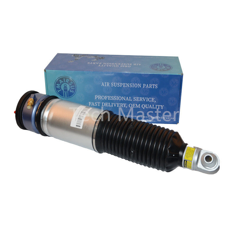 Amortecedor traseiro 37126785537 do ar do mestre da tecnologia para BMW E66 E65 sem airbag do ADS