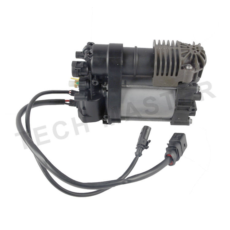 compressor da suspensão do ar de 4L0698007 4L0698007B D 4L0698007A para a bomba de ar do ano 2002-2016 de Audi Q7