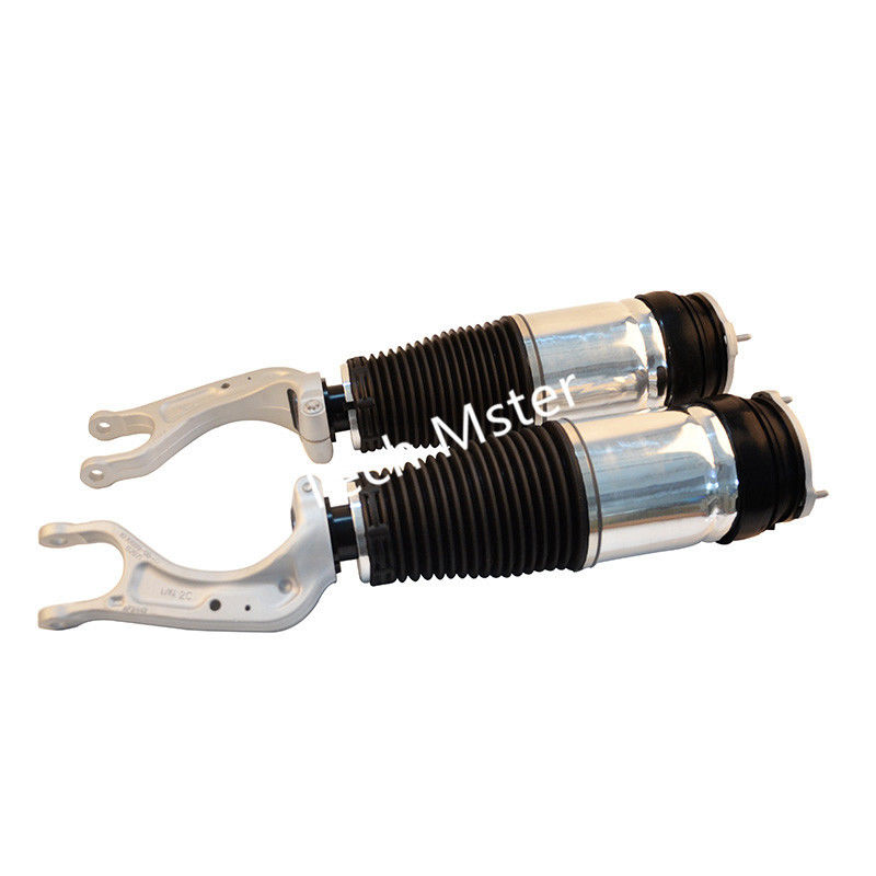 conjunto do suporte do amortecedor do ar 1027361-00-G para o Tesla Model X Front Air Spring Shock