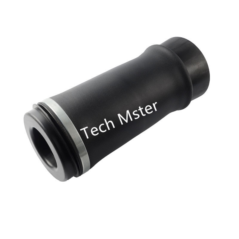 Foles do ar do Firestone de 68029912AE 68029911AB para a suspensão da mola de Jeep Grand Cherokee Rear Rubber