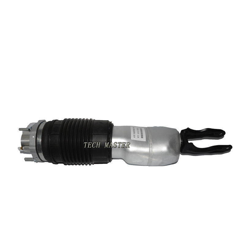 peças de automóvel do passeio do ar para o suporte dianteiro do ar do oem 971616037G 971616038G de choque da suspensão do ar de Panamera 971