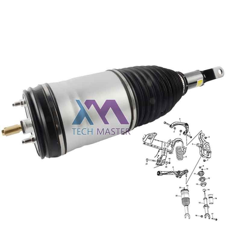 Dodge Ram 1500 2013-2019 absorventes 68232282AF 68232283AF de Front Air Suspension Airmatic Shock